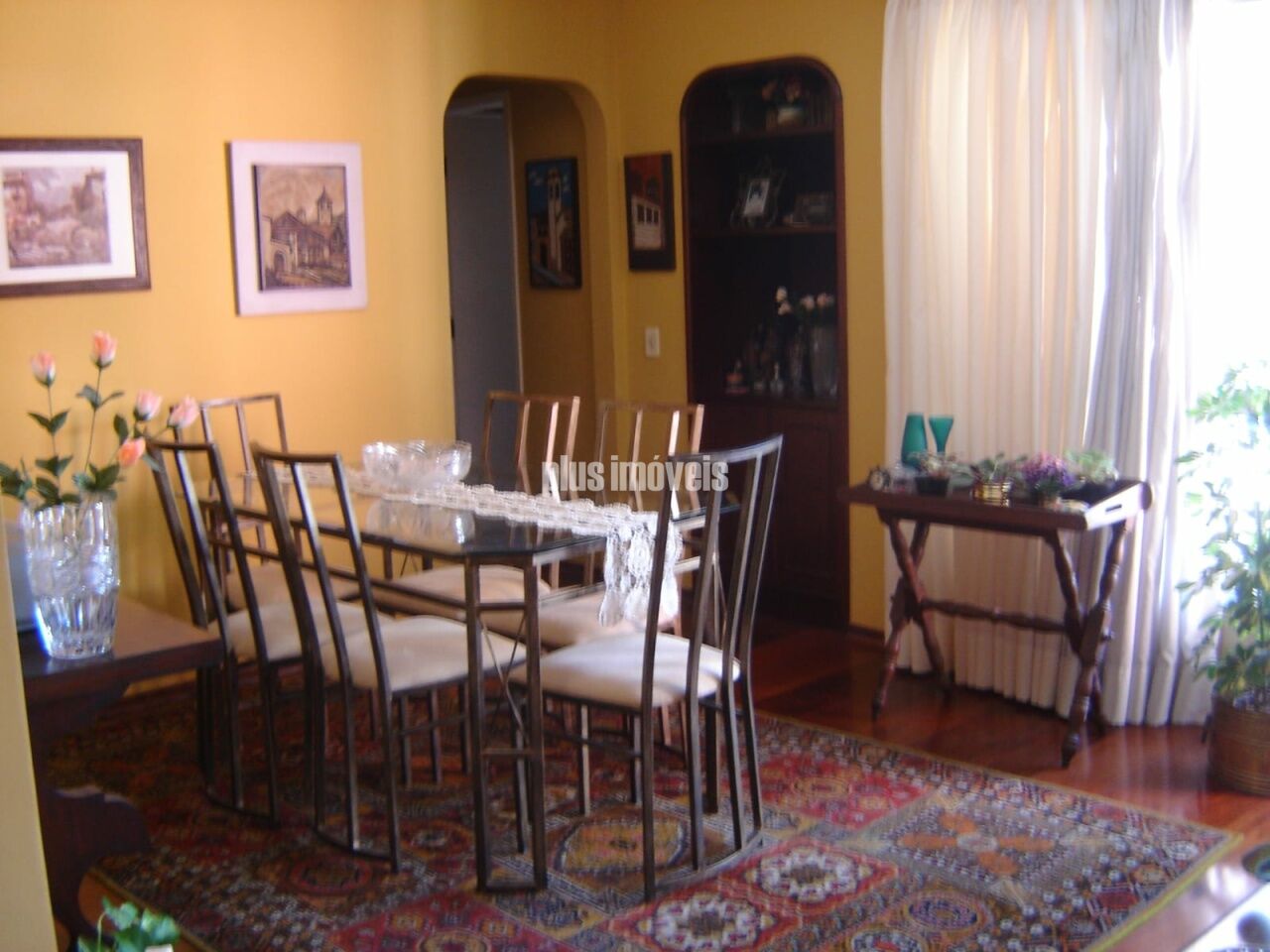 Apartamento, 3 quartos, 108 m² - Foto 4