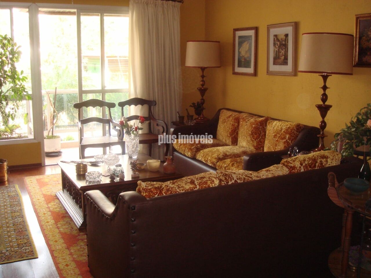 Apartamento, 3 quartos, 108 m² - Foto 2