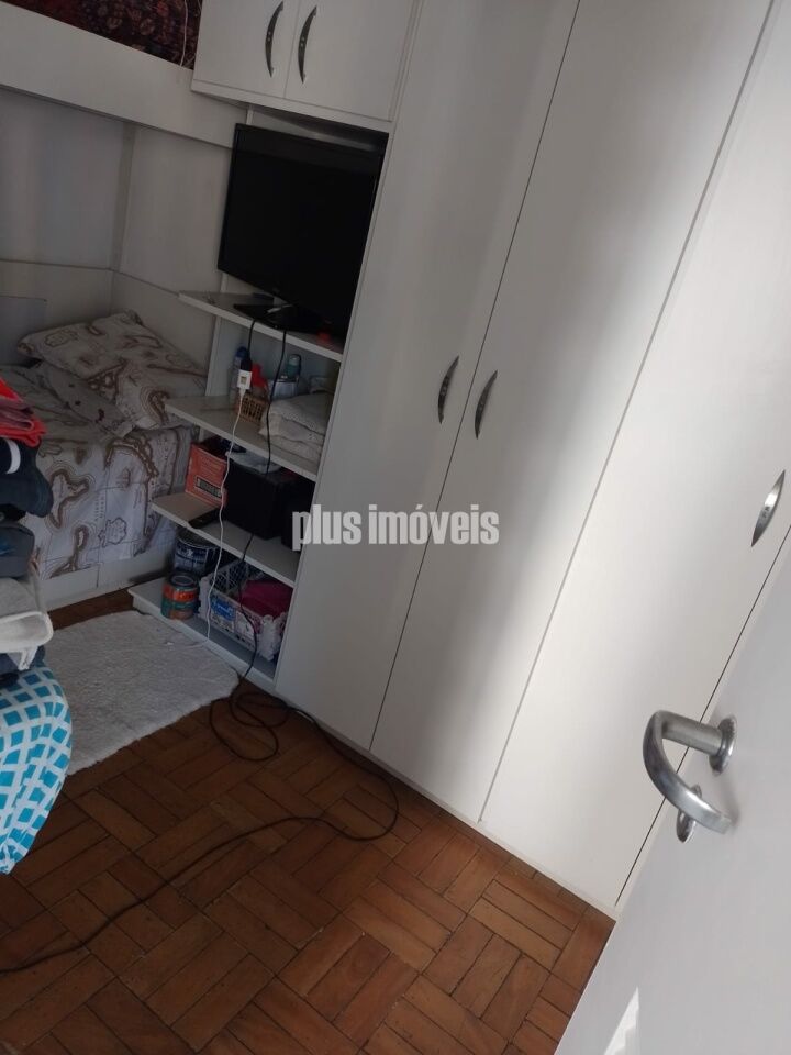 Apartamento à venda com 3 quartos, 170m² - Foto 18