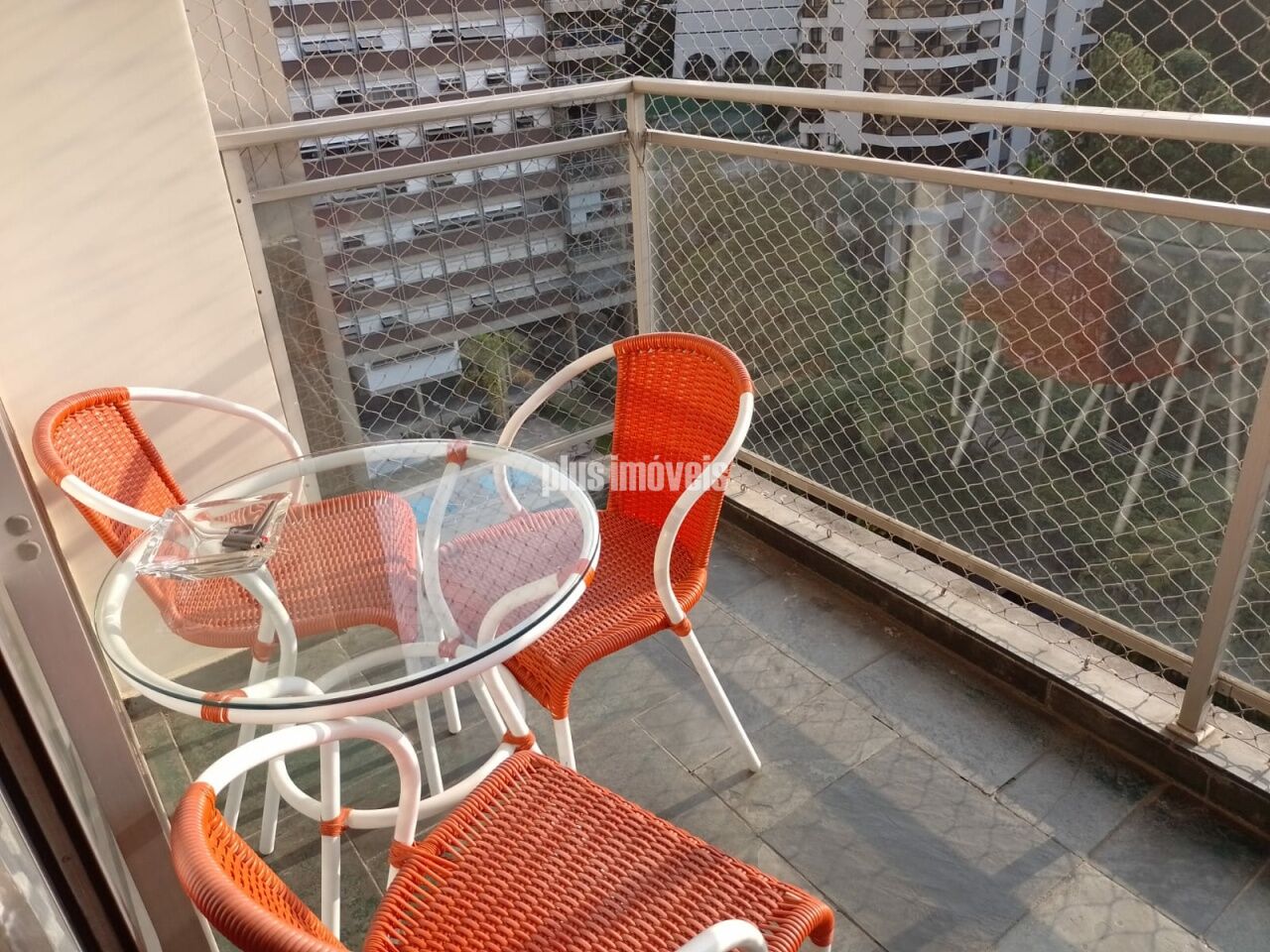 Apartamento à venda com 3 quartos, 170m² - Foto 5