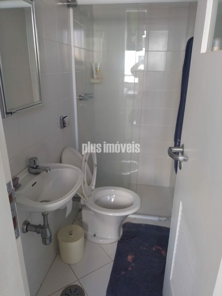 Apartamento à venda com 3 quartos, 170m² - Foto 21