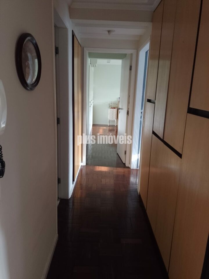 Apartamento à venda com 3 quartos, 170m² - Foto 14