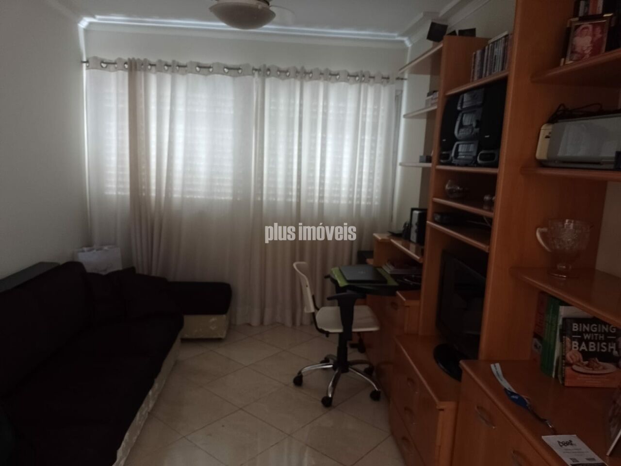 Apartamento à venda com 3 quartos, 170m² - Foto 7