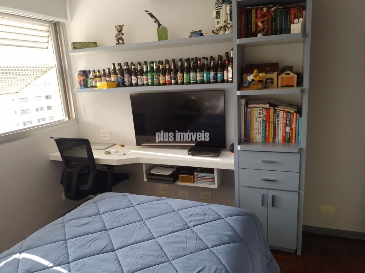 Apartamento à venda com 3 quartos, 170m² - Foto 12