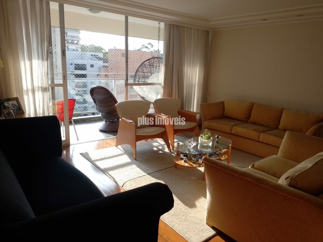 Apartamento à venda com 3 quartos, 170m² - Foto 9