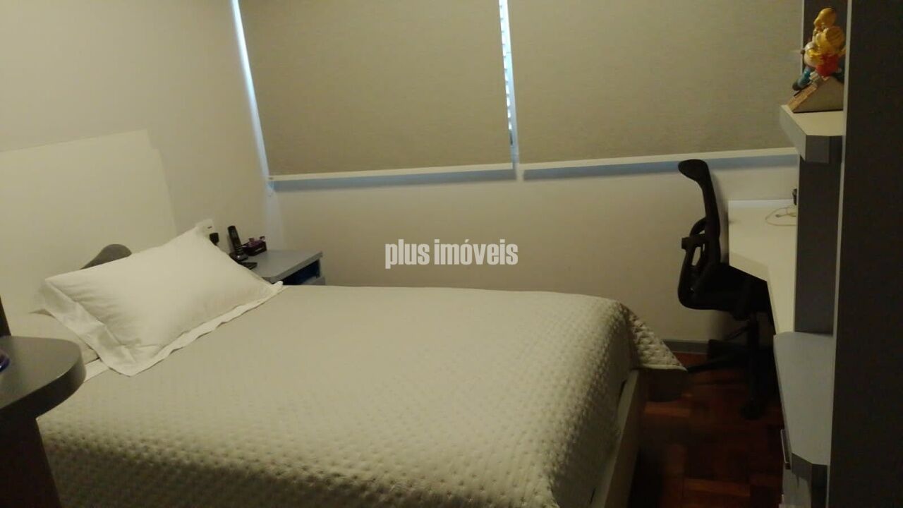 Apartamento à venda com 3 quartos, 170m² - Foto 13