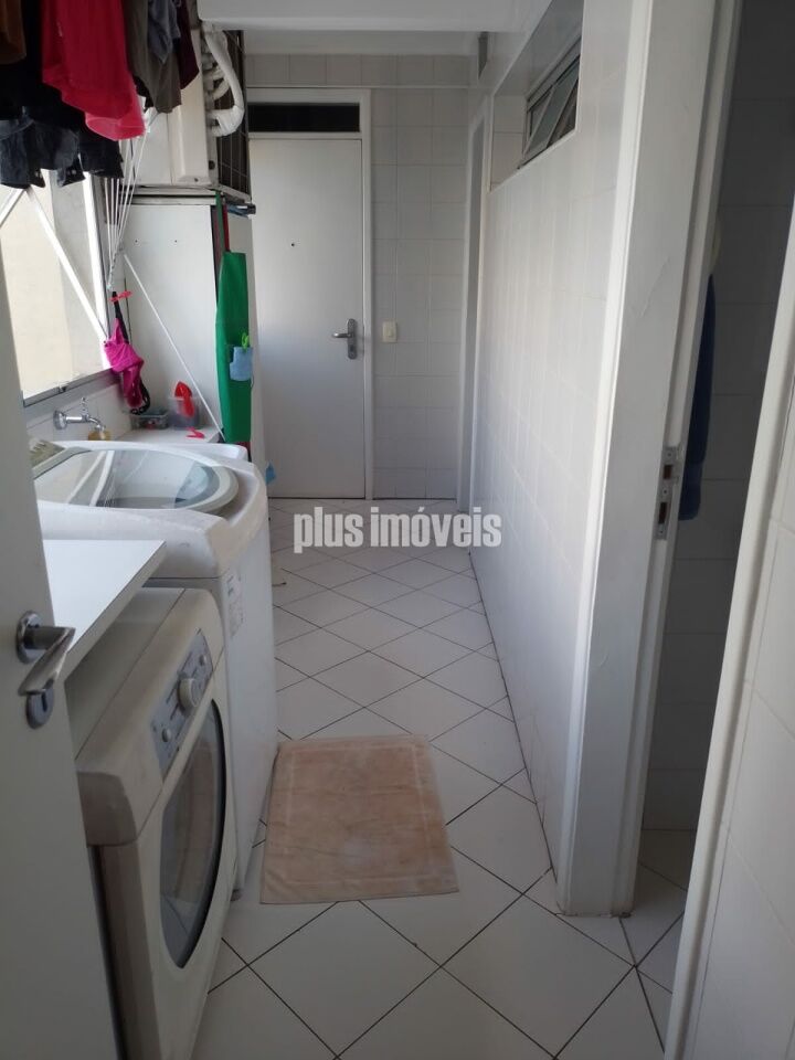 Apartamento à venda com 3 quartos, 170m² - Foto 20