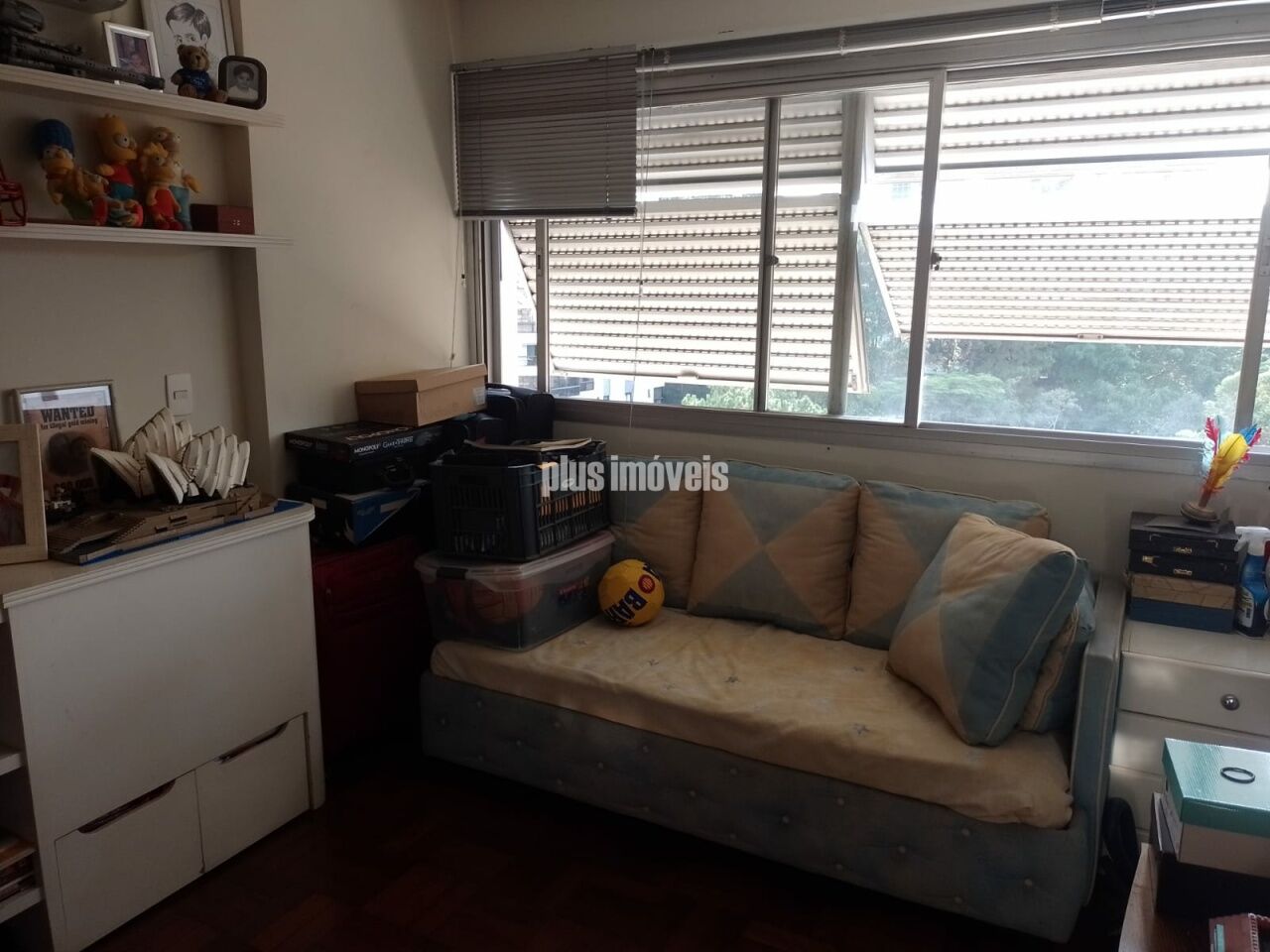 Apartamento à venda com 3 quartos, 170m² - Foto 8