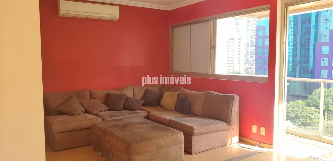 Apartamento, 2 quartos, 115 m² - Foto 7