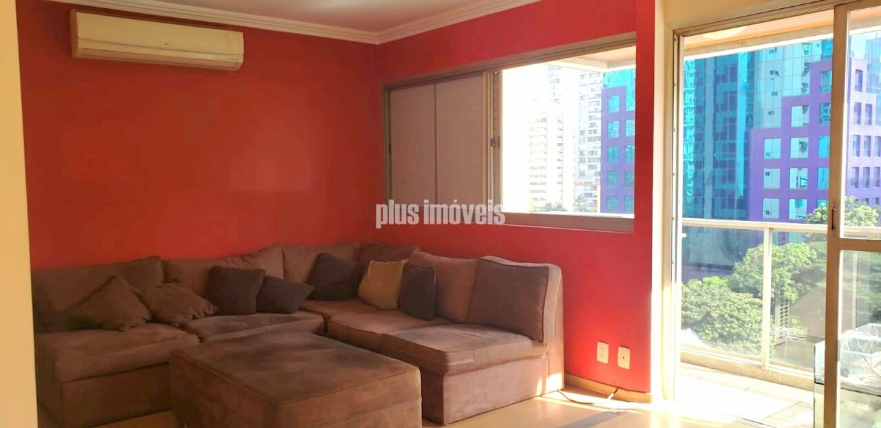 Apartamento, 2 quartos, 115 m² - Foto 8