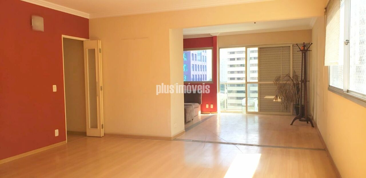 Apartamento, 2 quartos, 115 m² - Foto 1