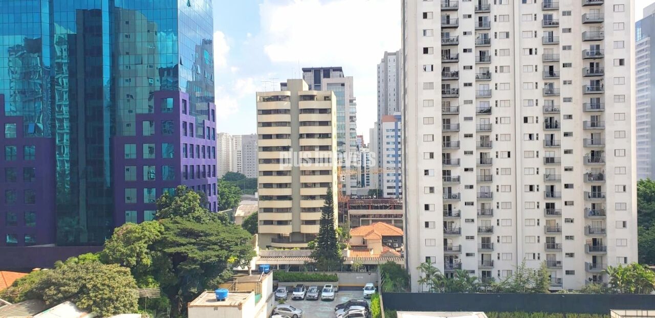 Apartamento, 2 quartos, 115 m² - Foto 2