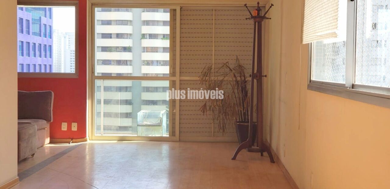 Apartamento, 2 quartos, 115 m² - Foto 4
