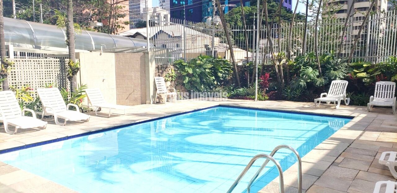 Apartamento, 2 quartos, 115 m² - Foto 33