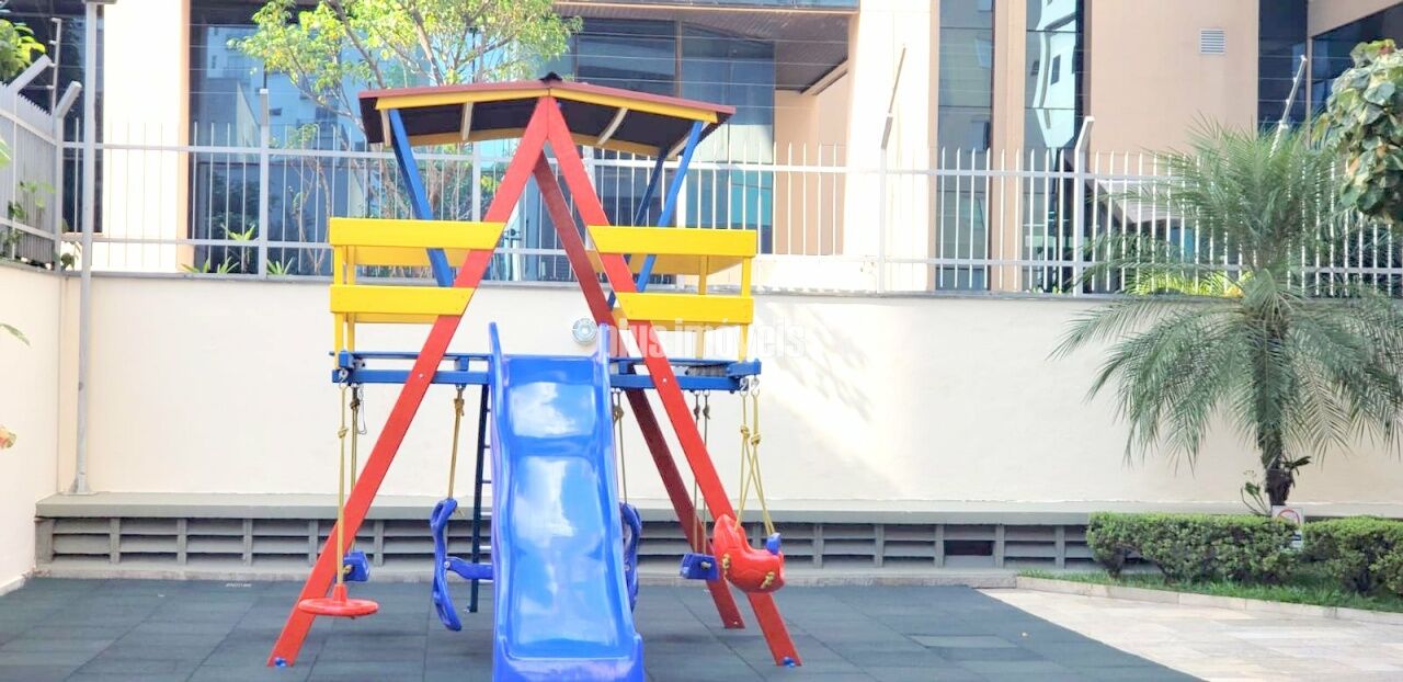 Apartamento, 2 quartos, 115 m² - Foto 35