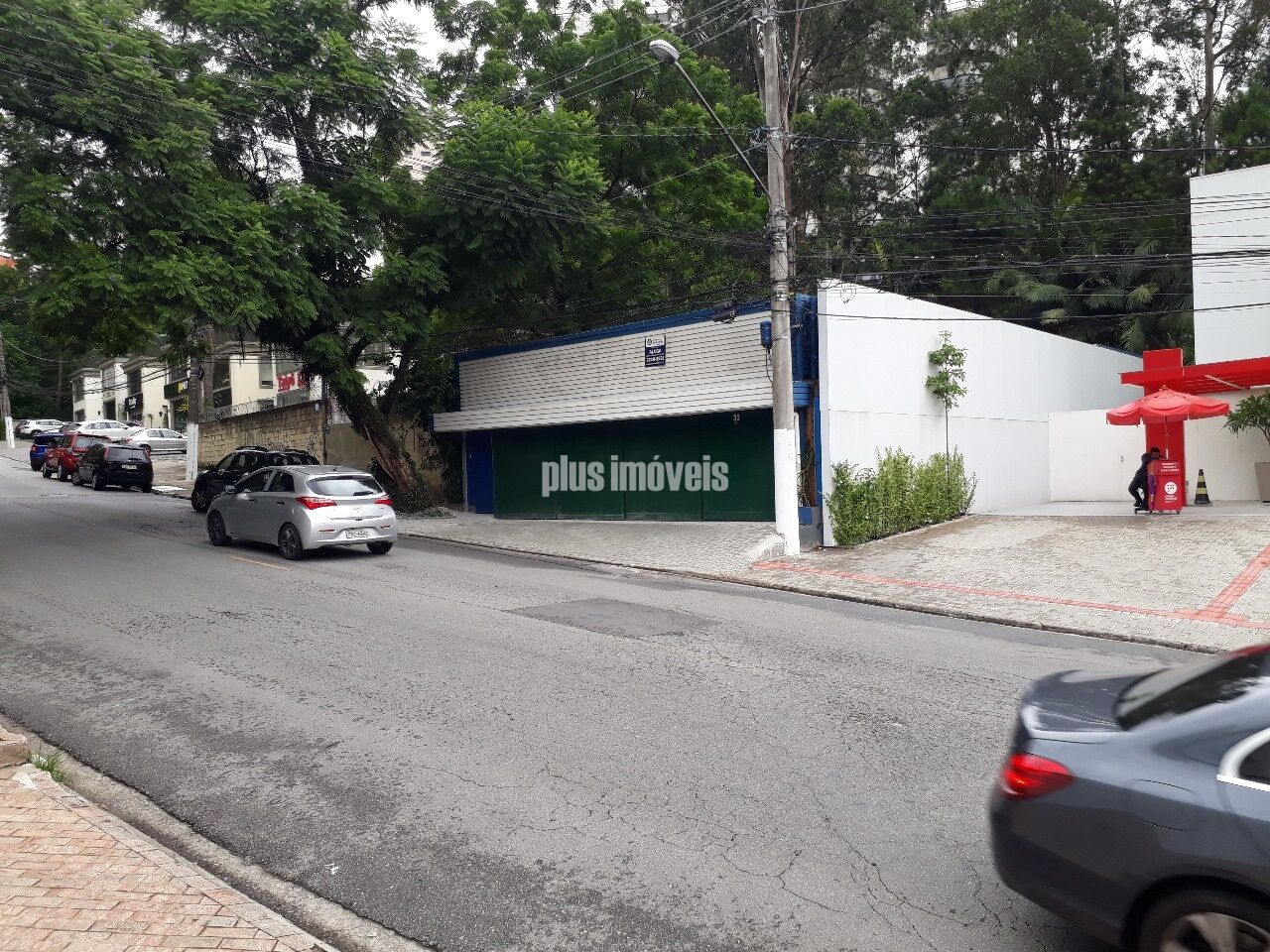 Conjunto Comercial-Sala à venda, 800m² - Foto 1