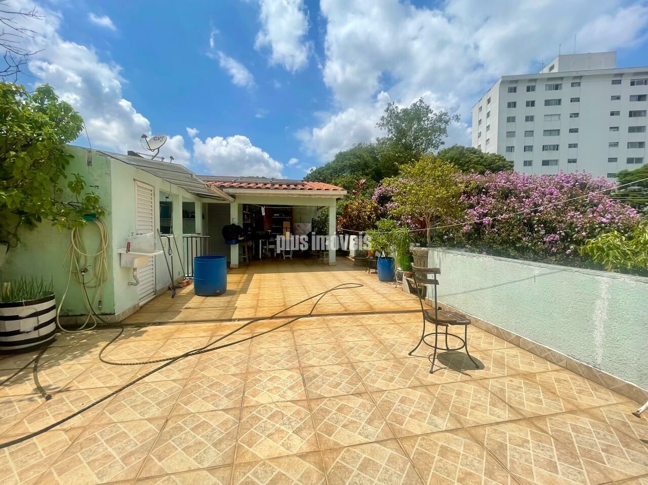 Casa, 3 quartos, 240 m² - Foto 26