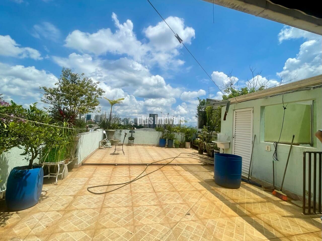 Casa, 3 quartos, 240 m² - Foto 24