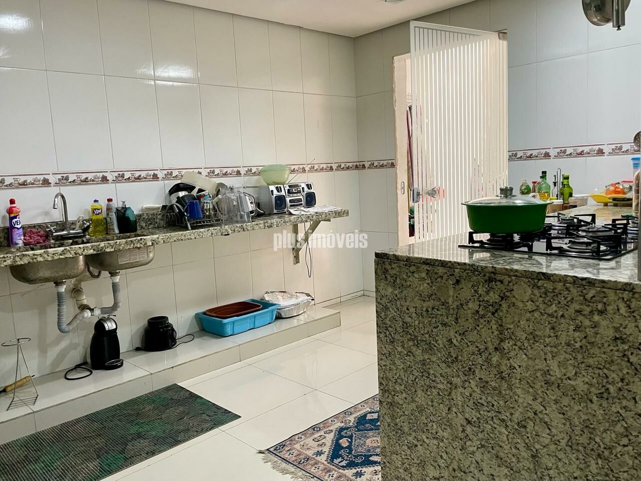 Casa, 3 quartos, 240 m² - Foto 8