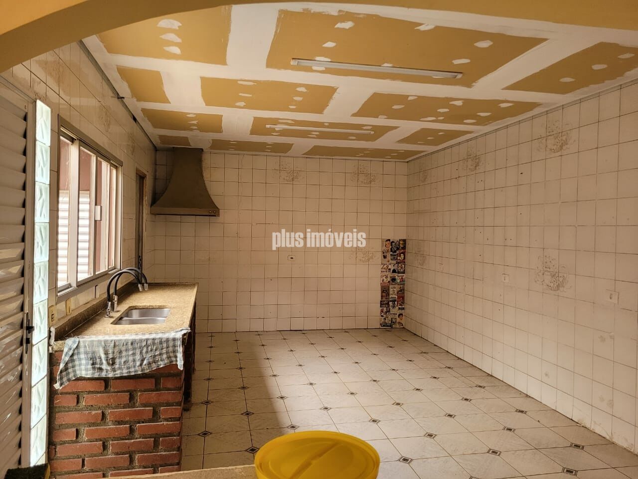 Casa, 4 quartos, 200 m² - Foto 16