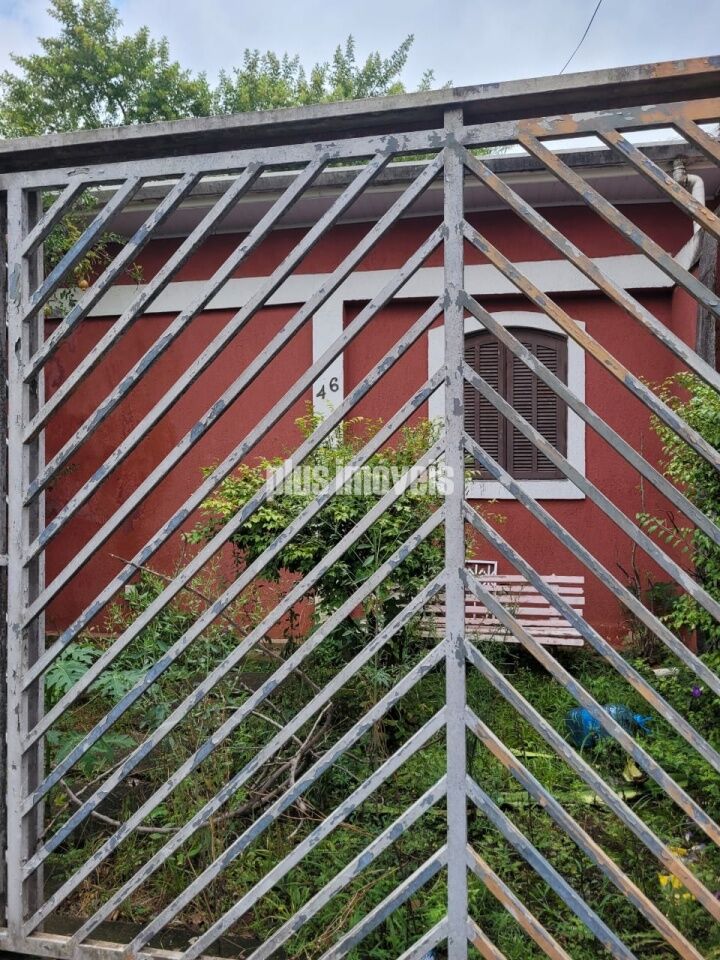 Casa, 4 quartos, 200 m² - Foto 1