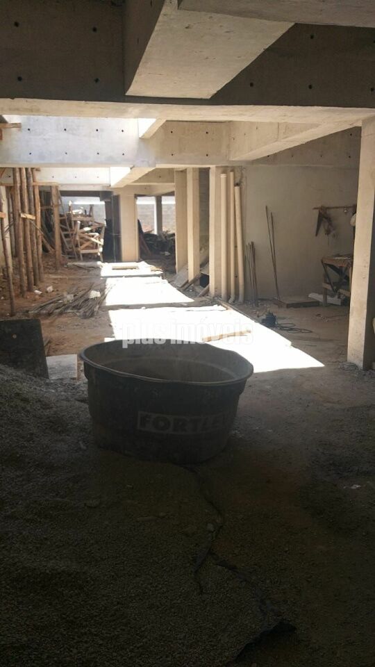 Apartamento, 2 quartos, 35 m² - Foto 5
