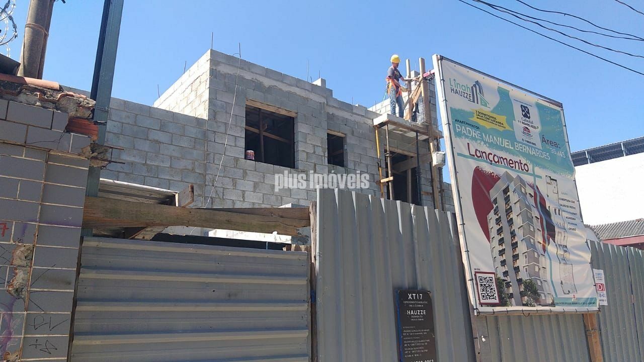 Apartamento, 2 quartos, 43 m² - Foto 5