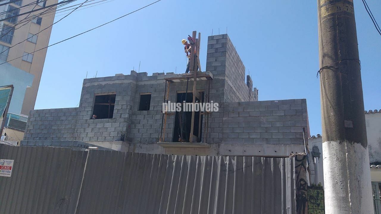 Apartamento, 2 quartos, 43 m² - Foto 6