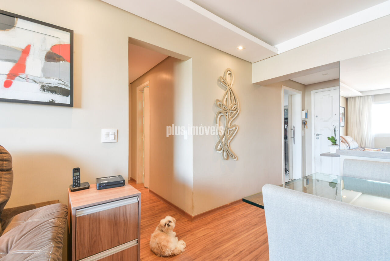 Apartamento, 3 quartos, 70 m² - Foto 7
