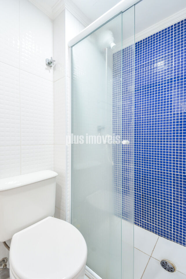 Apartamento, 3 quartos, 70 m² - Foto 9