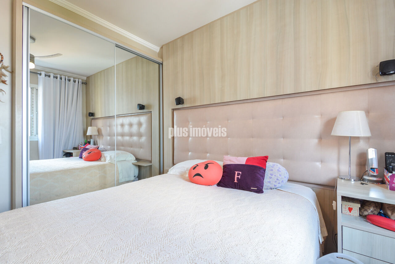 Apartamento, 3 quartos, 70 m² - Foto 11