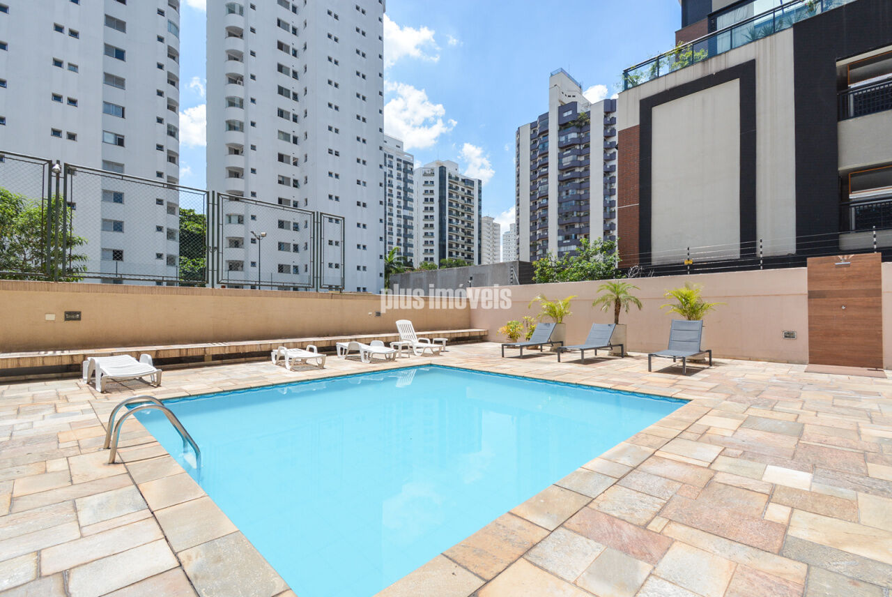 Apartamento, 3 quartos, 70 m² - Foto 29