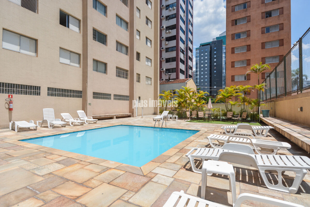 Apartamento, 3 quartos, 70 m² - Foto 30