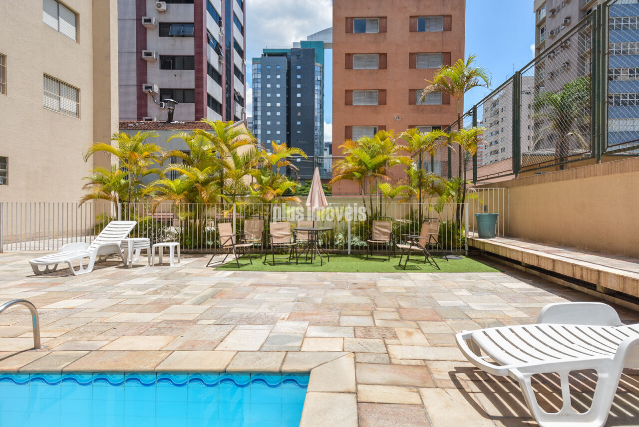 Apartamento, 3 quartos, 70 m² - Foto 31