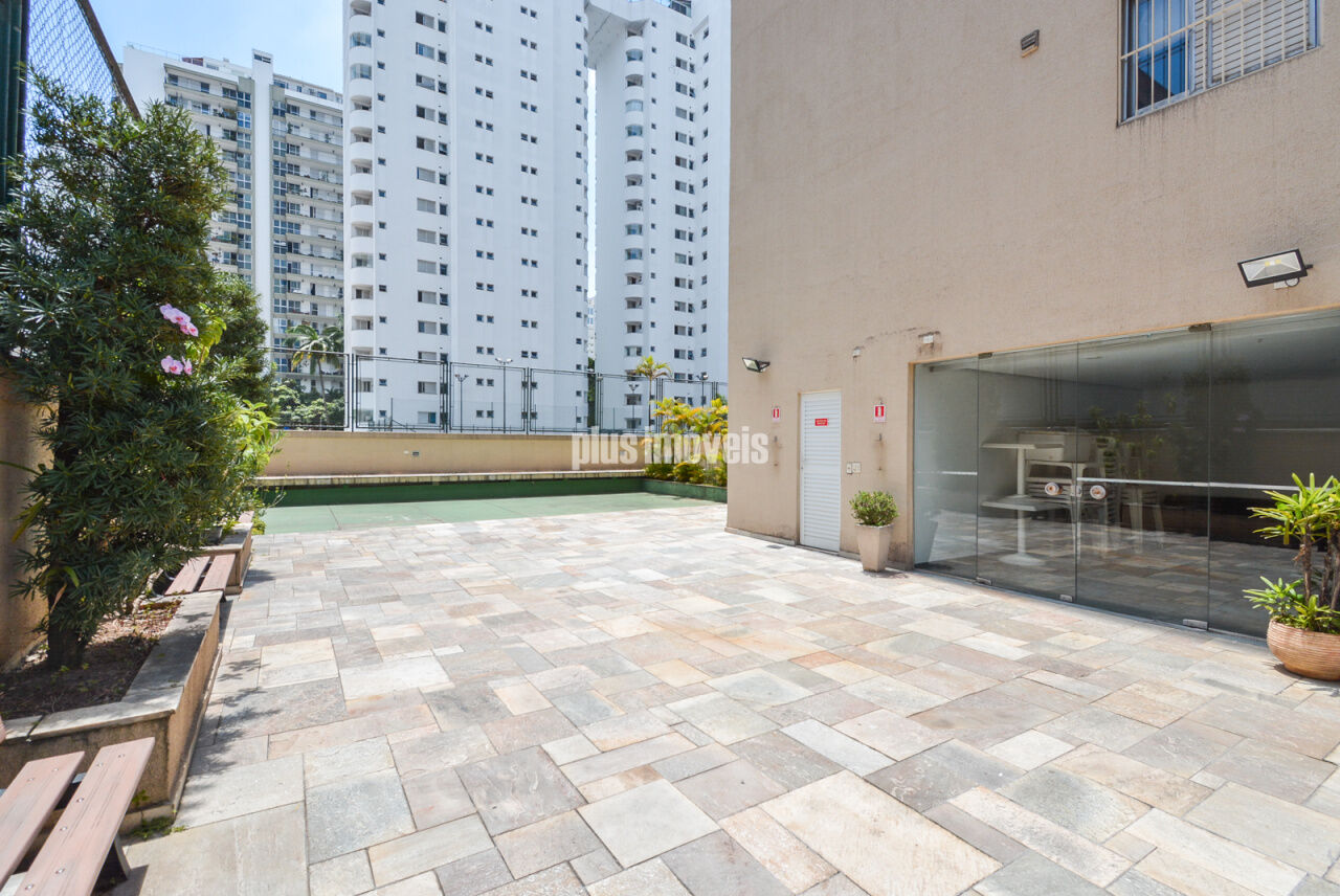 Apartamento, 3 quartos, 70 m² - Foto 27
