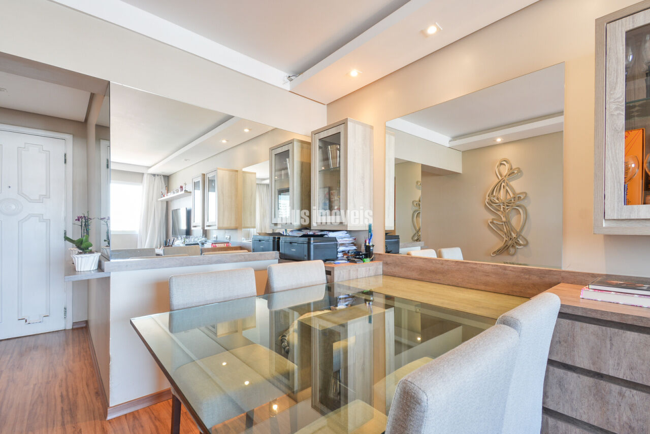 Apartamento, 3 quartos, 70 m² - Foto 5