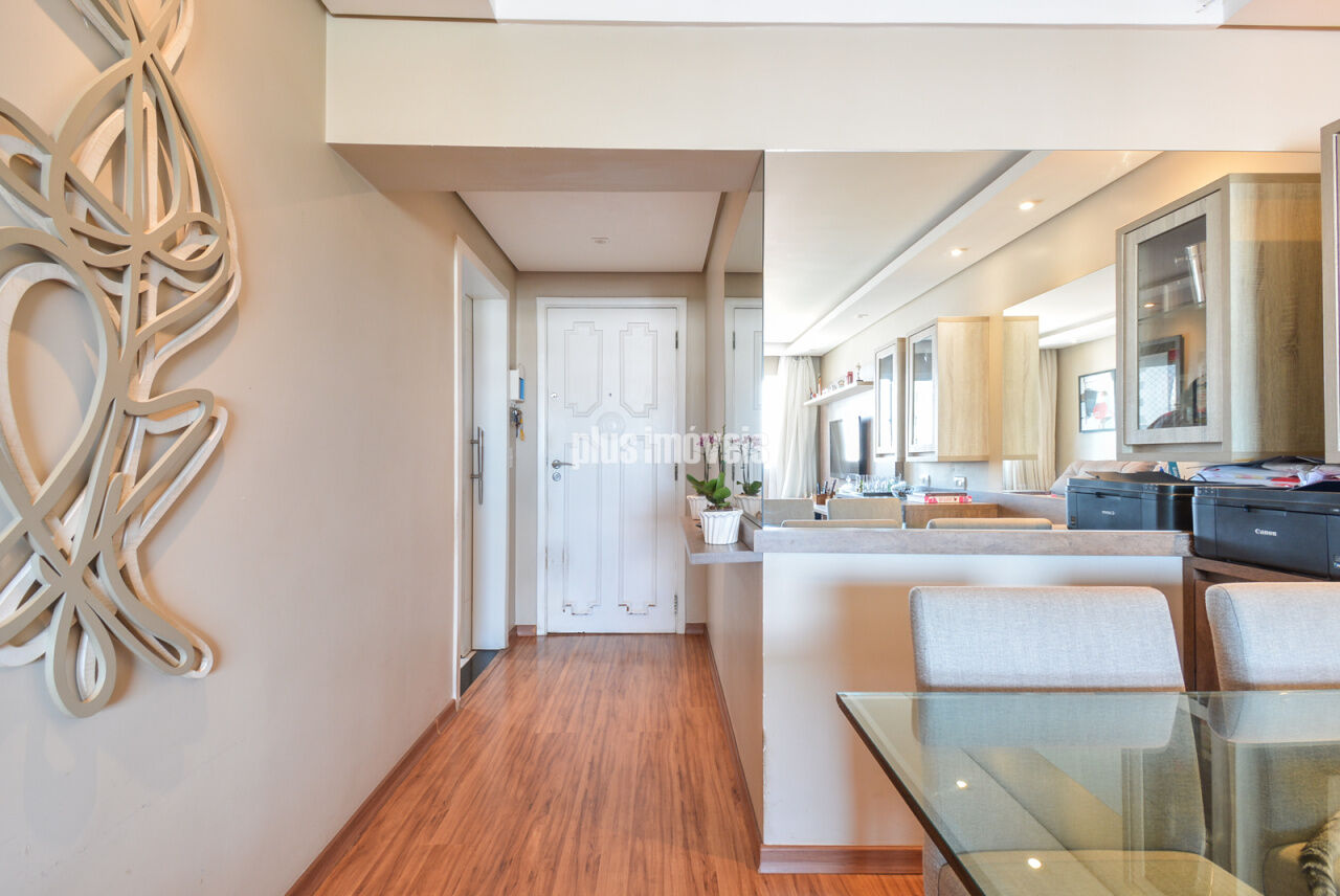 Apartamento, 3 quartos, 70 m² - Foto 6