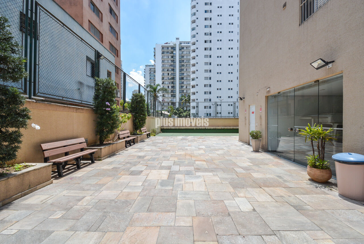 Apartamento, 3 quartos, 70 m² - Foto 26