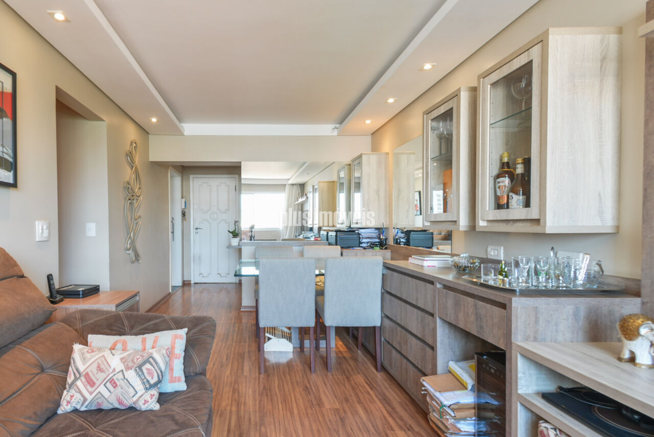 Apartamento, 3 quartos, 70 m² - Foto 4