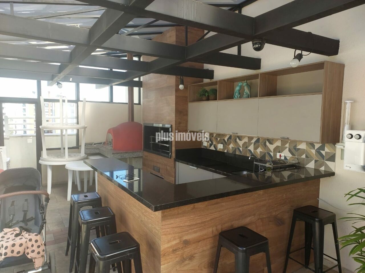 Apartamento, 2 quartos, 78 m² - Foto 25