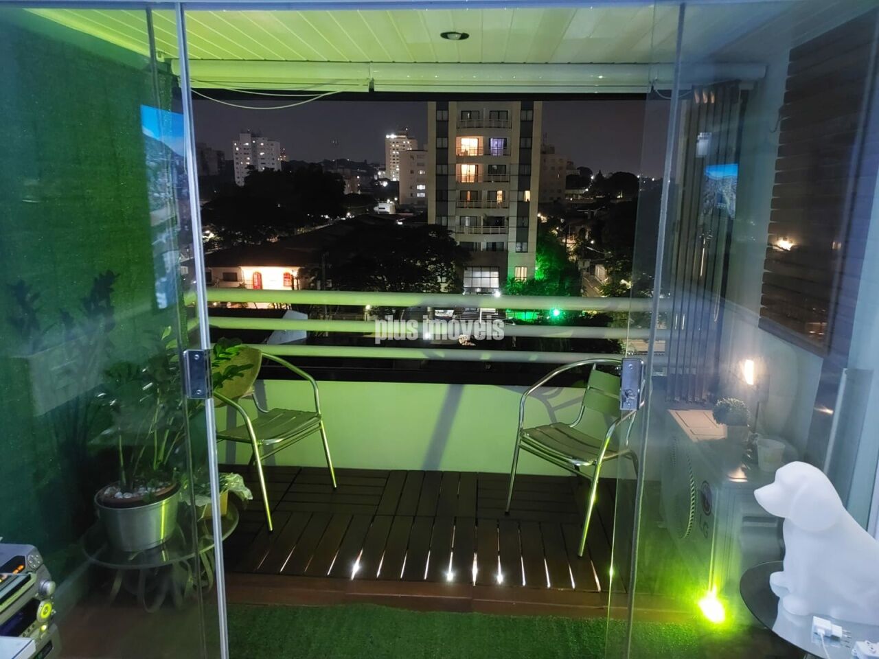 Apartamento, 2 quartos, 78 m² - Foto 4