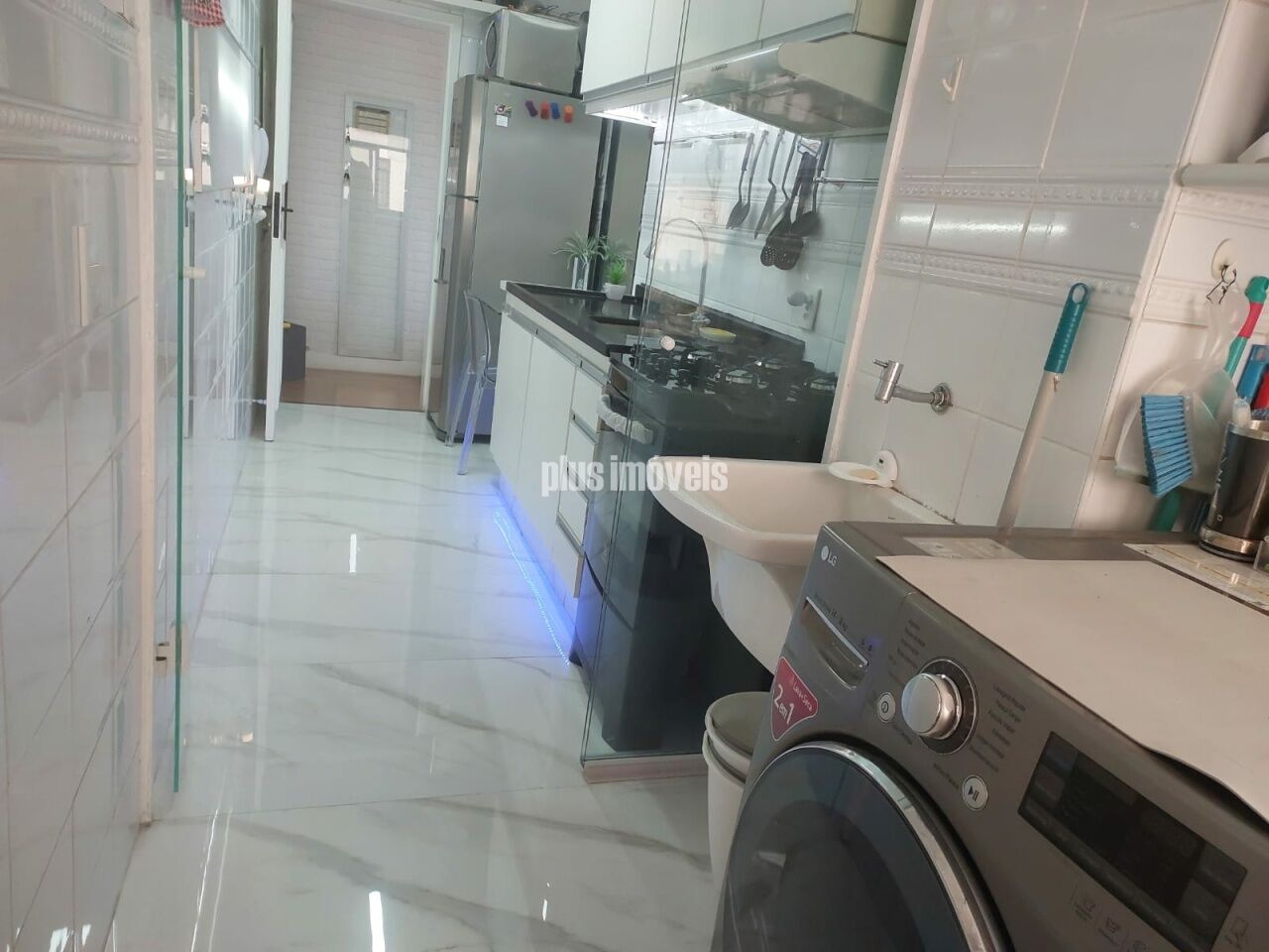 Apartamento, 2 quartos, 78 m² - Foto 23