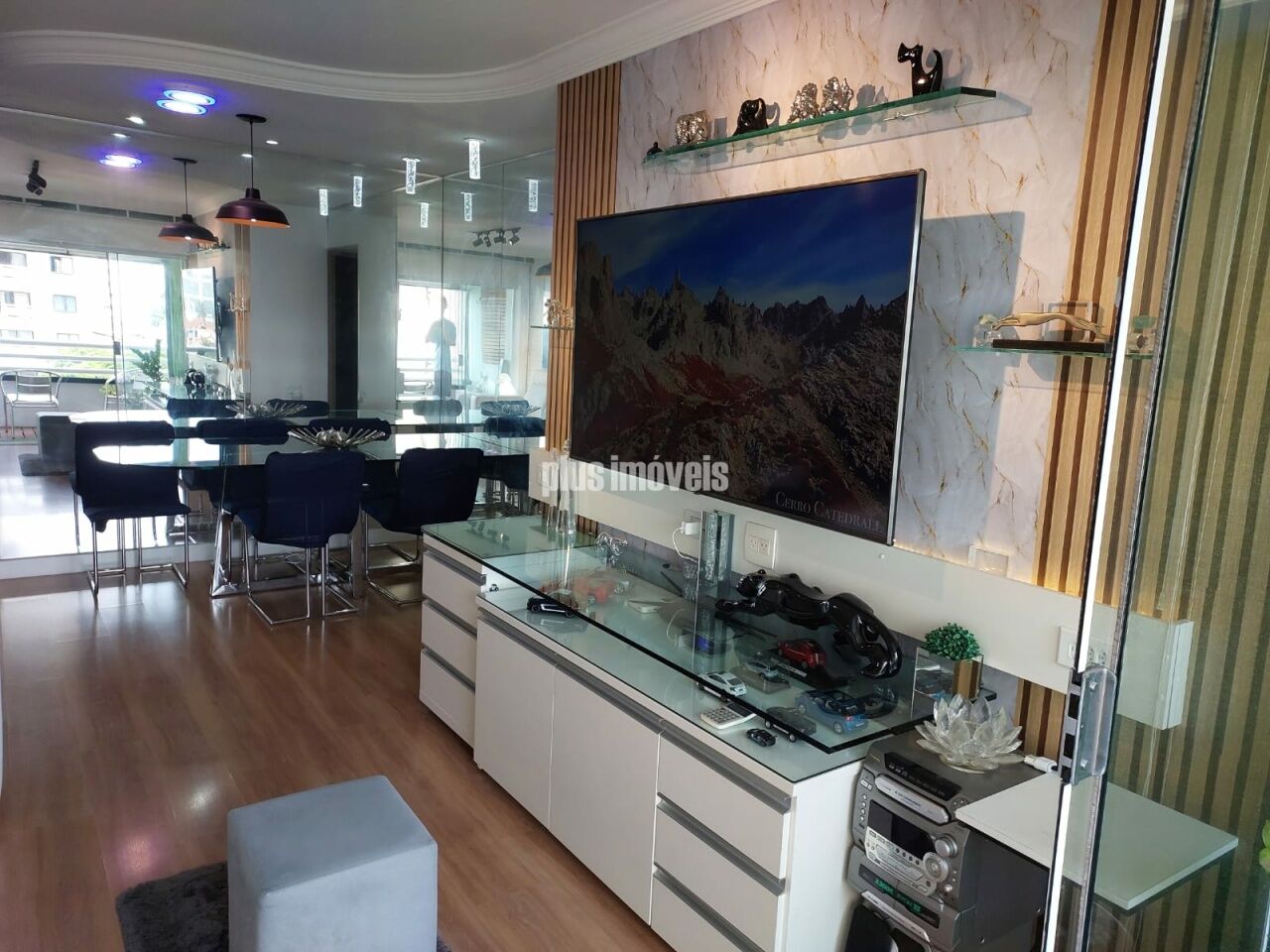 Apartamento, 2 quartos, 78 m² - Foto 11