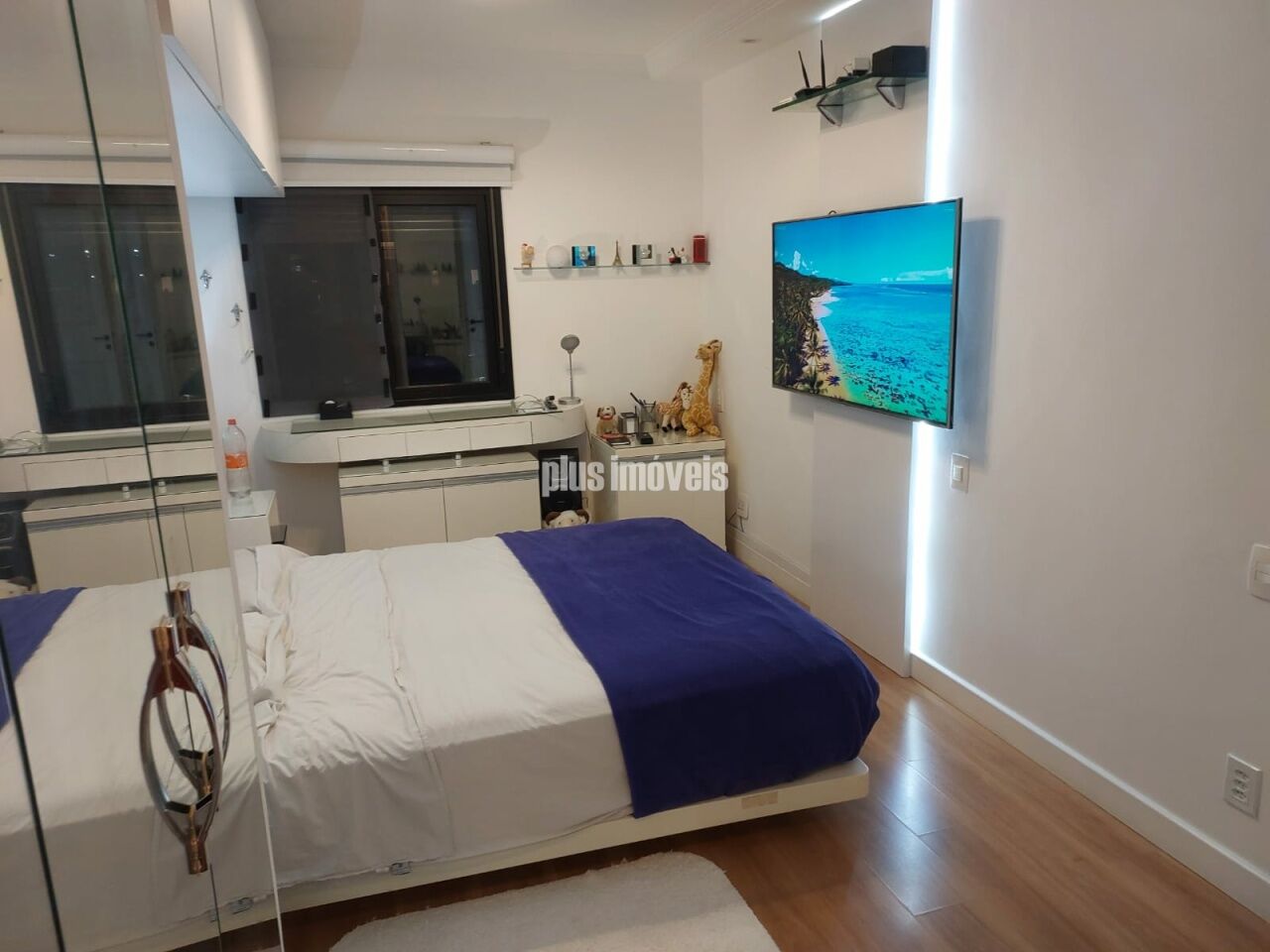 Apartamento, 2 quartos, 78 m² - Foto 12