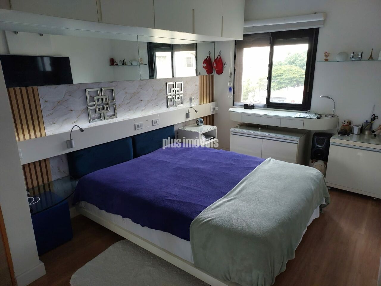 Apartamento, 2 quartos, 78 m² - Foto 17
