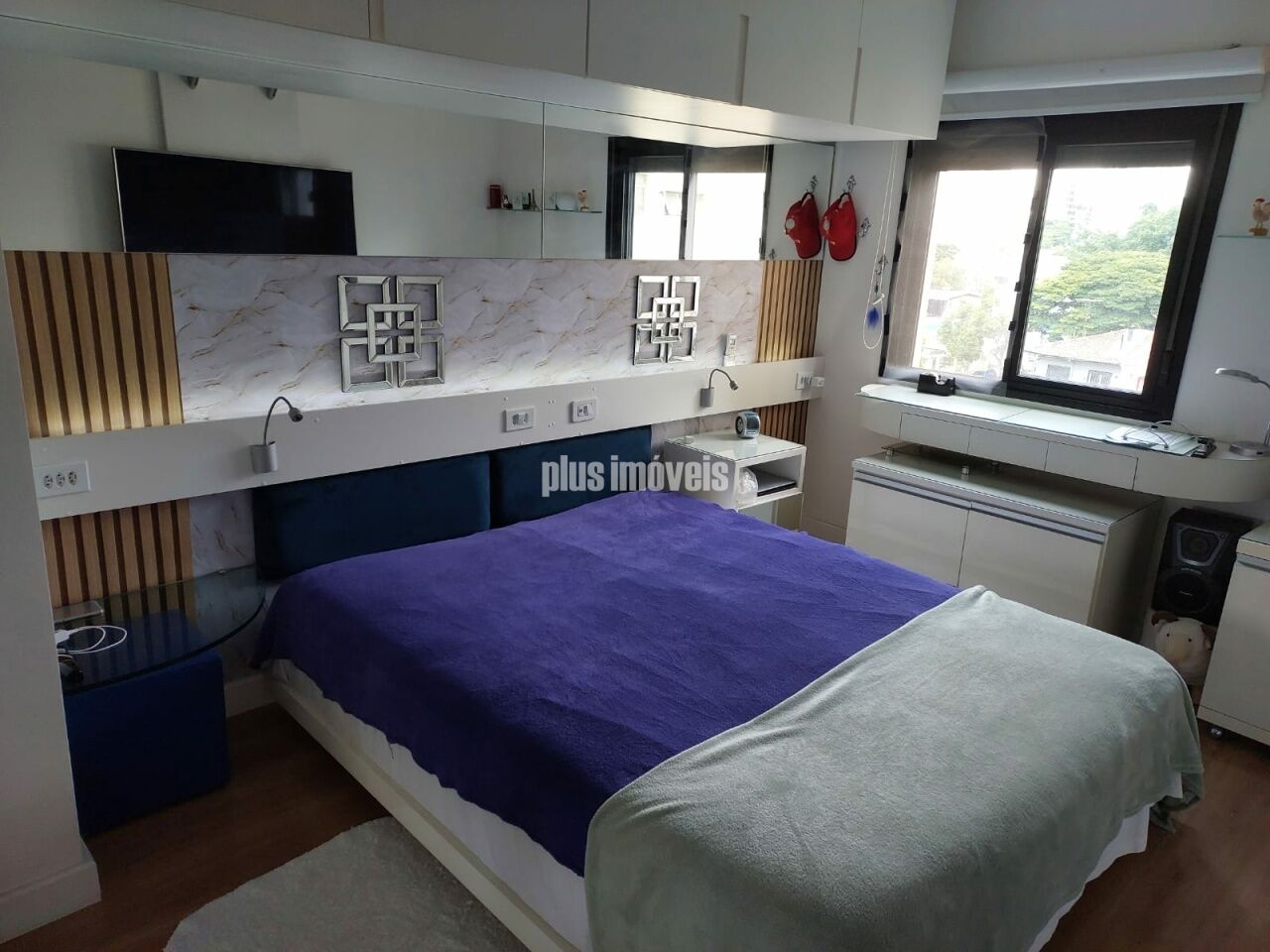 Apartamento, 2 quartos, 78 m² - Foto 16