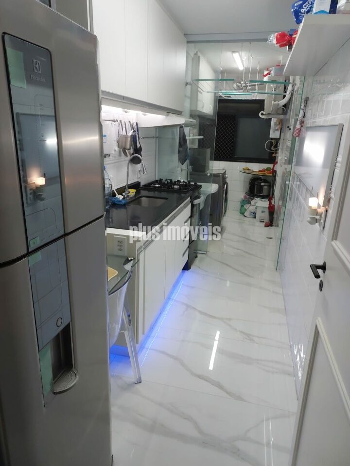 Apartamento, 2 quartos, 78 m² - Foto 22