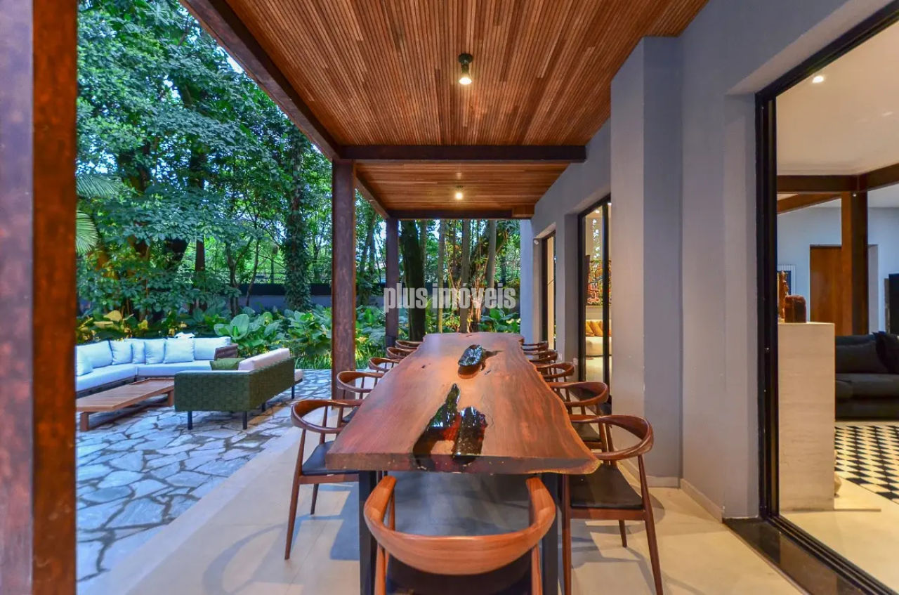 Casa, 4 quartos, 1117 m² - Foto 24