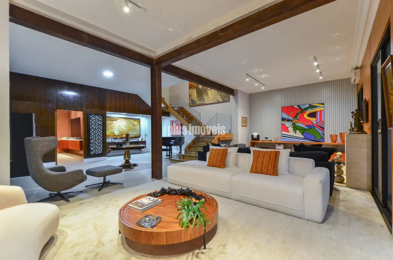 Casa, 4 quartos, 1117 m² - Foto 18