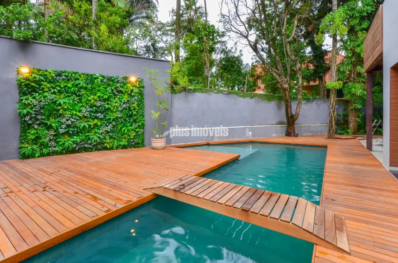Casa, 4 quartos, 1117 m² - Foto 11